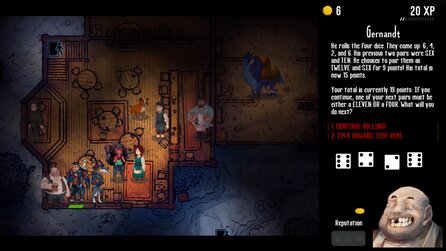 The Magister - Screenshots