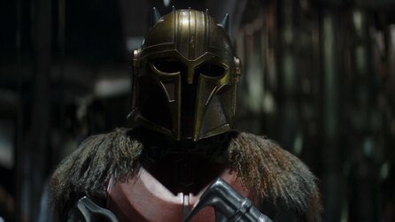 Star Wars: Das Marketing zu The Mandalorian + Grogu kassiert gerade viel Kritik, doch laut Lucasfilm läuft alles »perfekt« nach Plan