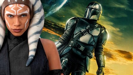 The Mandalorian: Für Staffel 4 gab es eigentlich große Pläne, doch für den Kinofilm wurde alles über den Haufen geworfen