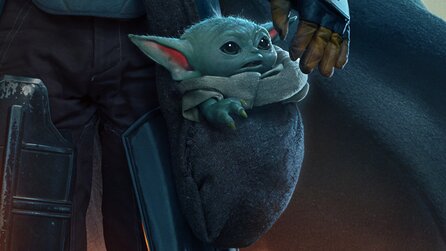 The Mandalorian: Die Hintergründe zur wichtigsten Figur von Kapitel 13