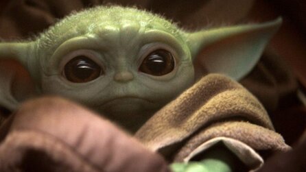 The Mandalorian: Alles, was wir bisher über Baby Yoda wissen