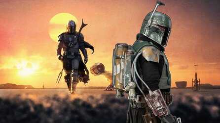 Book of Boba Fett: In der neuen Folge versteckt sich ein Charakter aus The Mandalorian