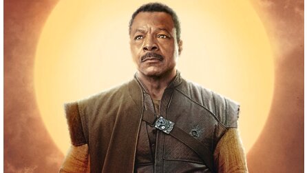 The Mandalorian: Ein Filmfehler wird zum Internetphänomen