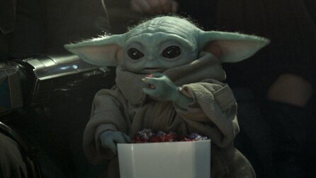 The Mandalorian + Grogu: Die ersten Prognosen zum neuen Star-Wars-Film sehen nicht so gut aus