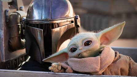 Star-Wars-Fans durften die ersten 25 Minuten von The Mandalorian + Grogu sehen - und es gibt wohl zwei große Probleme
