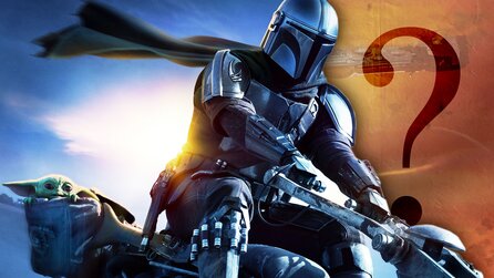 The Mandalorian als Spiel: Was ihr über das geleakte Gameplay wissen solltet