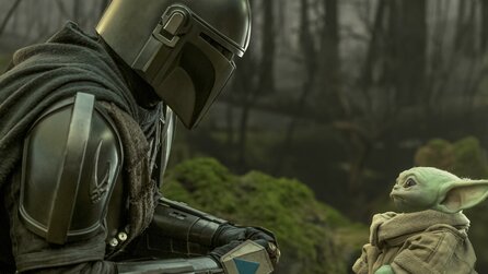 In The Mandalorian versteckt sich wieder eine spannende KotOR-Anspielung