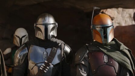The Mandalorian: Neuer Trailer (mit Grogu!) verrät mehr zur Story von Staffel 3