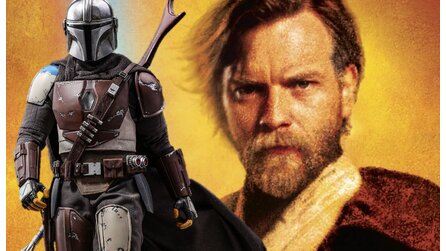 Kenobi wegen Mandalorian umgeschrieben: Wie die ursprüngliche Story aussah