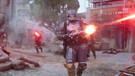 The Mandalorian: Serien-Recap bringt euch vor Staffel 3 auf den aktuellesten Stand