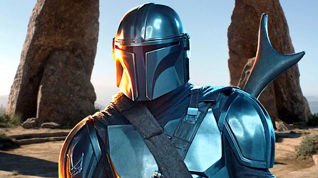 Dass dieses Mandalorian-Spiel nicht echt ist, macht jeden Star-Wars-Fan garantiert wahnsinnig