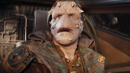 Gibt’s 2023 doch noch mehr Star Wars? Eine neue Serie soll überraschend bald starten