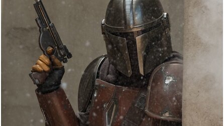 Nach The Mandalorian + dem Spin-off zu Rogue One - Star Wars bekommt eine dritte Live-Action-Serie