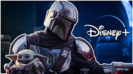 Disney+ Originals - Das sind die besten Eigenproduktionen zum Start [Anzeige]