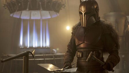 The Mandalorian-Star verspricht Staffel 3 für Sommer 2022 - aber ist das realistisch?