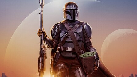 The Mandalorian + Grogu wird der günstigste Star-Wars-Film seit 20 Jahren