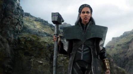 The Marvels: Zum Kinostart des neuen MCU-Films gibts nochmal einen letzten Trailer