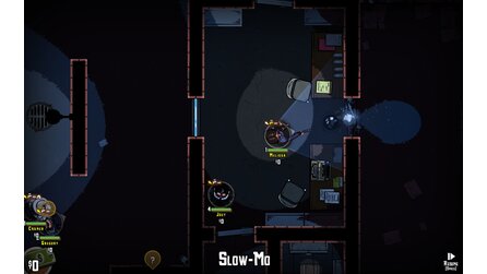 The Masterplan - Screenshots