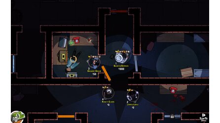 The Masterplan - Screenshots