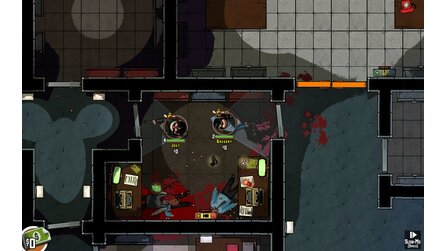 The Masterplan - Screenshots