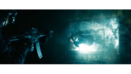 The Matrix Resurrections