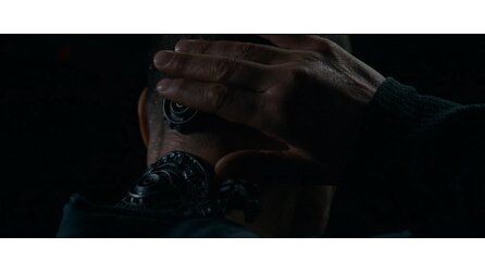 The Matrix Resurrections