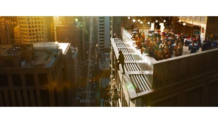 The Matrix Resurrections