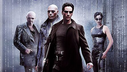 »Hat mein Leben verändert«: Zum 25. Jubiläum von The Matrix wird Keanu Reeves emotional