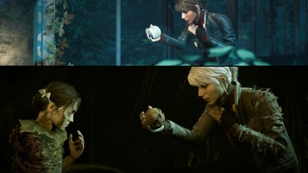 The Medium - Screenshots