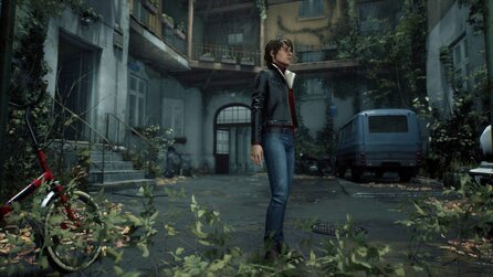 The Medium - Screenshots