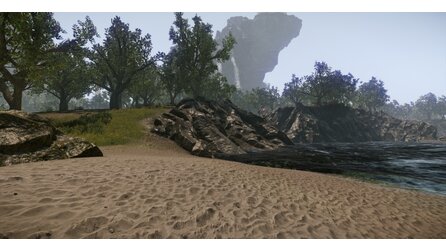 The Memory of Eldurim - Screenshots