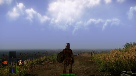 The Memory of Eldurim - Screenshots