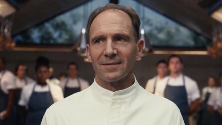 The Menu tischt ab jetzt im Kino einen ganz besonders tödlichen Gang auf