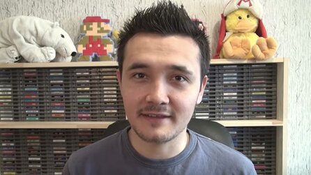 Gaming-Marathon - Erfolgreich beendet: Fan hat alle 714 NES-Spiele durchgespielt