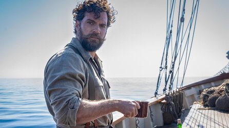 91 Prozent Daumen hoch von Fans: Henry Cavills fataler Action-Flop von 2024 wird 12 Monate später doch noch zum Hit