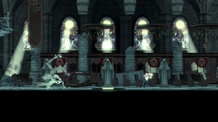 The Missing: J.J. Macfield and the Island of Memories - Screenshots