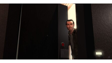 The Moment of Silence - Screenshots