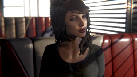 The Mortuary Assistant - Screenshots zum prozedural generierten Horror-Schocker