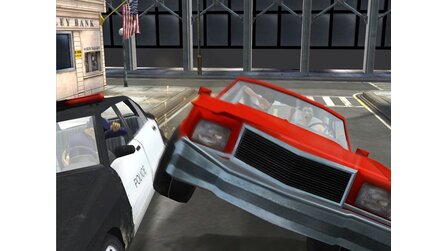 The Movies: Stunts + Effects - Screenshots