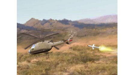 The Movies: Stunts + Effects - Screenshots