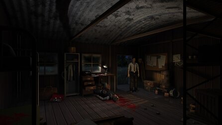 The Mystery of Oak Island - Screenshots