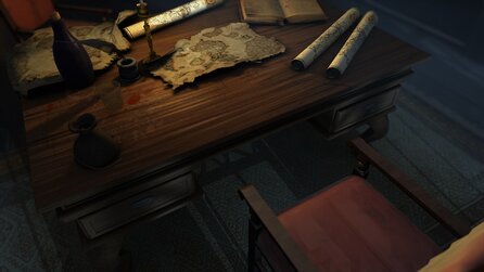 The Mystery of Oak Island - Screenshots