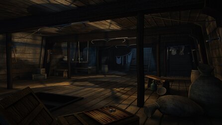 The Mystery of Oak Island - Screenshots