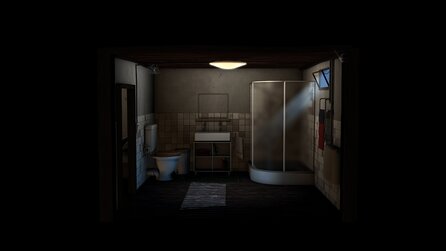 The Mystery of Oak Island - Screenshots