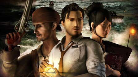 The Mystery of Oak Island - Kickstarter-Adventure der Zak-McKracken-Fan-Entwickler