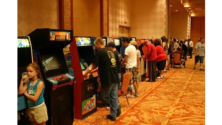 The National Videogame Museum - Texas City erteilt Genehmigung