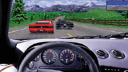 Hall of Fame: The Need For Speed - Interstate 95