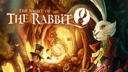 The Night of the Rabbit - Vollversion – GameStar Ausgabe 122025