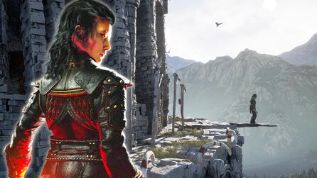 Neues Fantasy-Actionspiel will den Geist von Dark Messiah of Might + Magic wiederbeleben