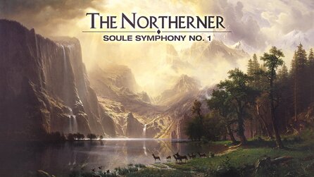 Gratis-Musik vom Skyrim-Komponisten - Jeremy Soule stellt Entwicklern, Streamern und Co. Album zur Verfügung